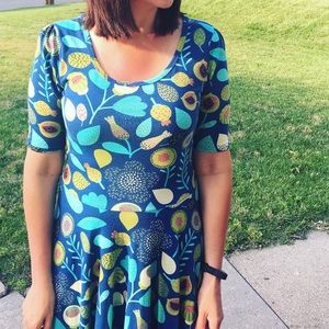 LuLaRoe Nicole